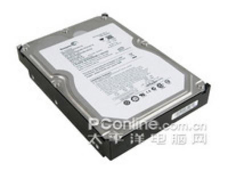 希捷Barracuda 750G 32M SATA2