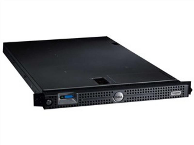 戴尔PowerEdge 1950(Xeon 5405/2G/250G)图片