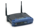 Linksys WRT54G V7版本