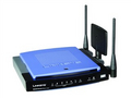 Linksys WAG325N