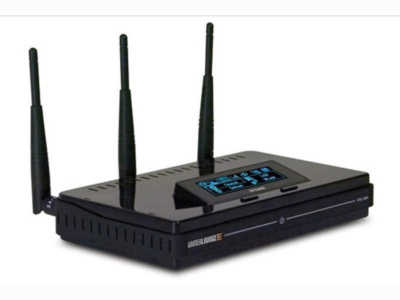 D-Link DGL-4500