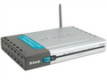 D-Link DI-824VUP