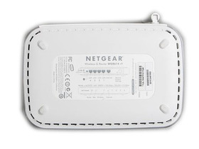 NETGEAR WGR614(V9)