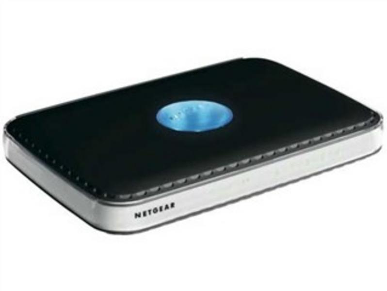 NETGEAR WNDR3300 图片