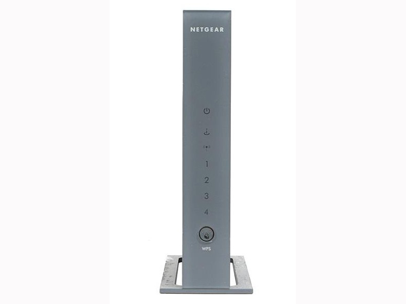 NETGEAR WNR3500