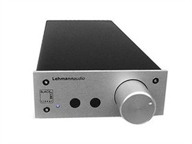 Lehmann LehmannAudio