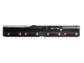 ProLiant BL480c 492327-B21