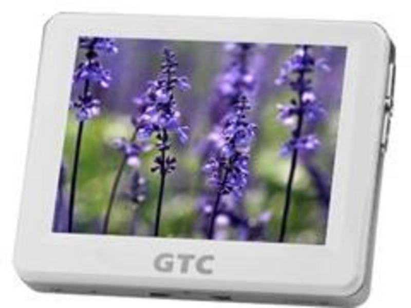 GTC G850+ 2GB 图片