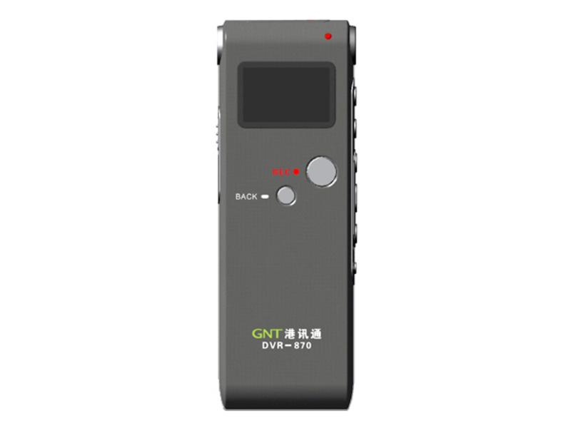 GNT DVR-870 1GB 图片