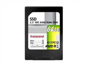 Solid State Disk-MLC 64GB