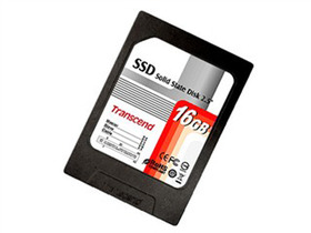 Solid State Disk-SLC 16GB