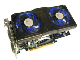 ̫9800GTX+/512M/DDR3(I-DSS)