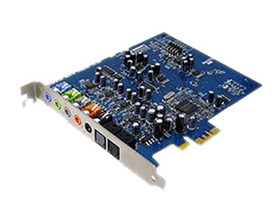 PCI Express X-Fi Xtreme AudioͼƬ