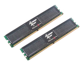 OCZ DDR2 800 4G