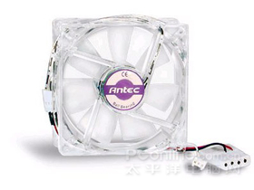 ANTEC TriCool 120 DBBͼ