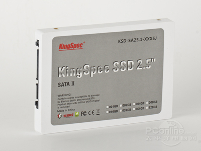 ʤάSSD2.5SATA(64GB SJ)ͼ