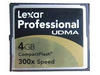 ׿ɳ UDMA CF 300X(4GB)