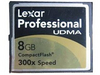 ׿ɳ UDMA CF 300X(8GB)