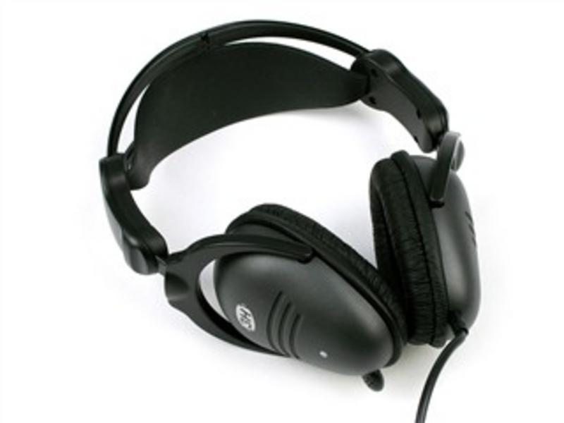 SteelSeries SteelSound 3HVR外观