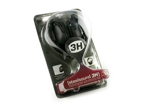 Steel Series SteelSound 3H