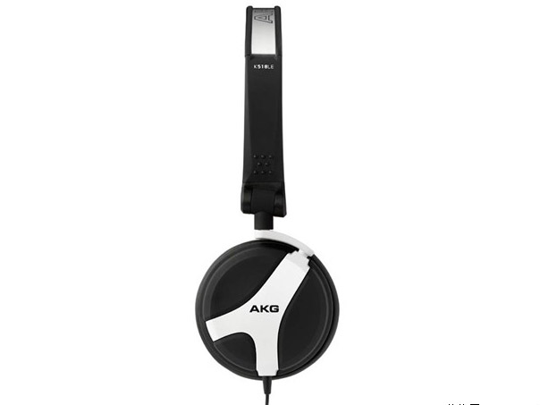 AKG K518LEͼ