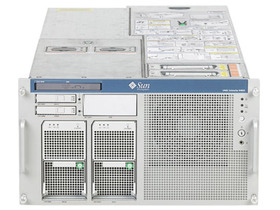 Sun SPARC Enterprise M4000(SEEPECB1Z)ͼƬ