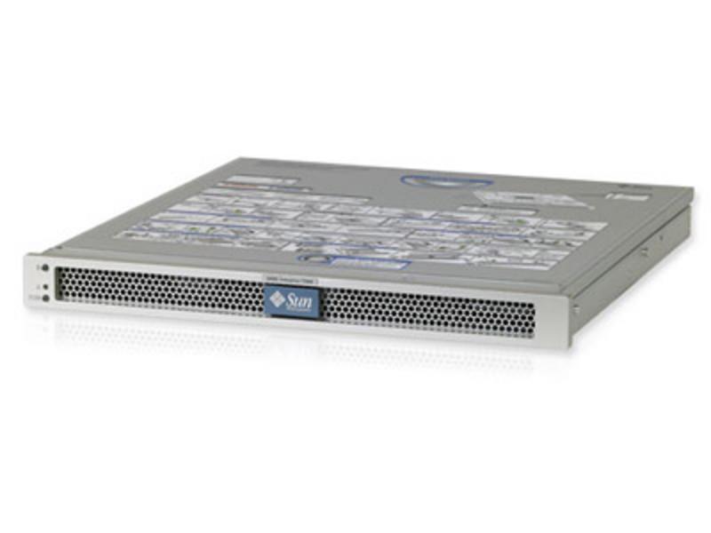 Sun SPARC Enterprise T1000(SEAPCHC1Z)图片