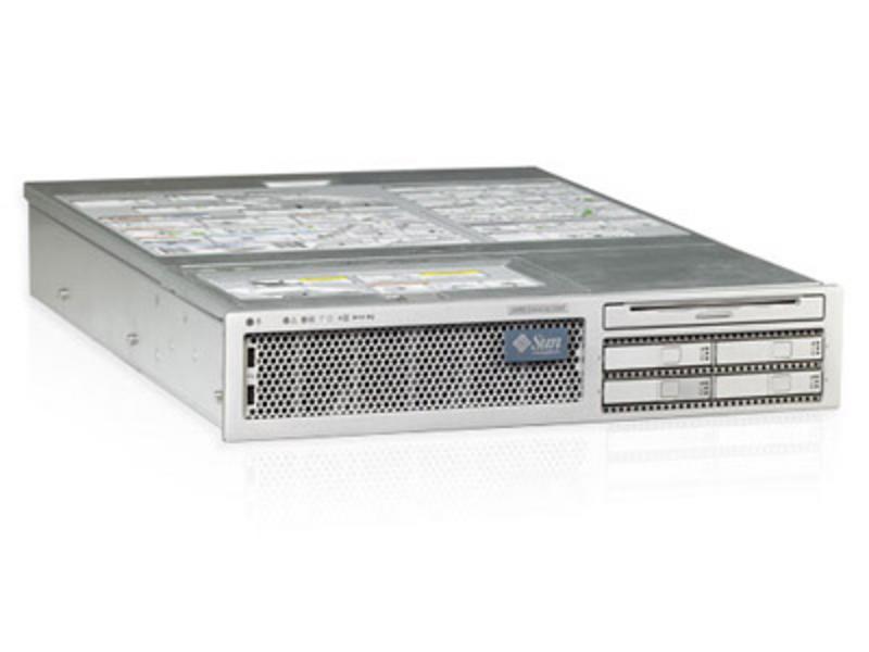 Sun SPARC Enterprise T2000(SEBPFMC1Z) 图片