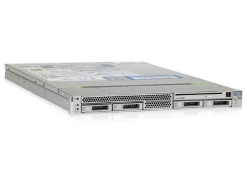 Sun SPARC Enterprise T5120(SECPCEF1Z)图片