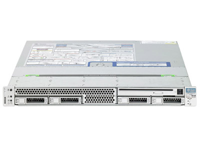 Sun SPARC Enterprise T5140(SETPCPE1Z)ͼ