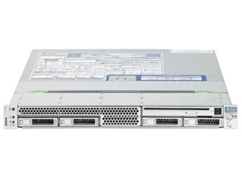 Sun SPARC Enterprise T5140(SETPBGE1Z)图片