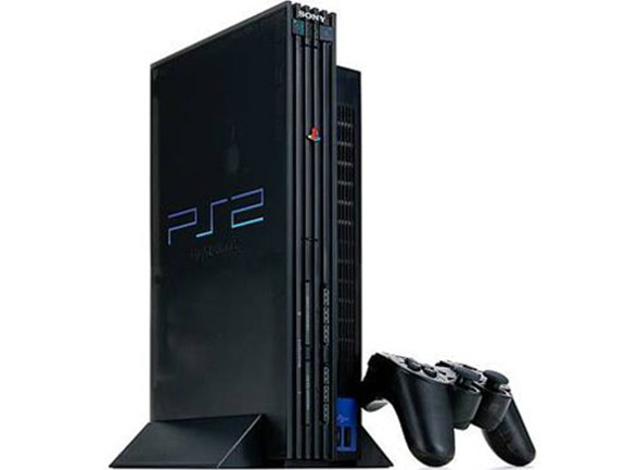 PS2ɫͼ