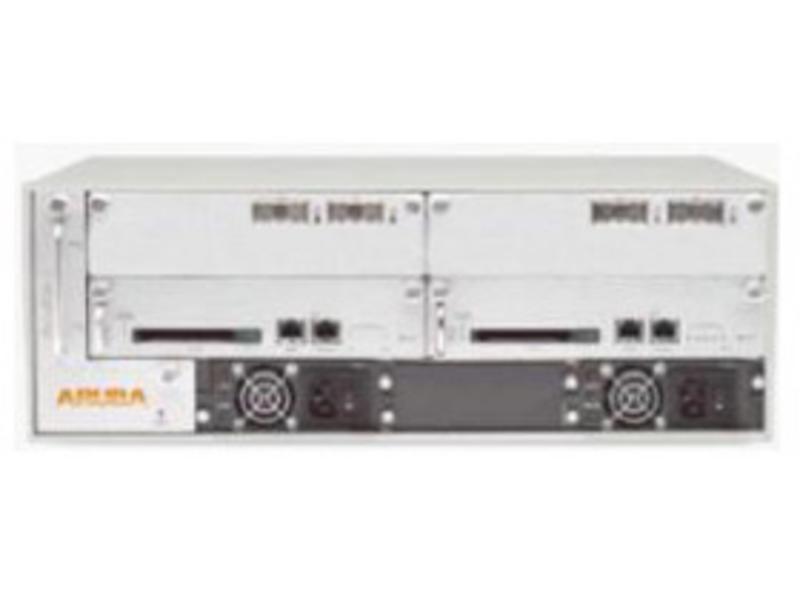 Aruba 6000-BASE-2PSU-400 图片1