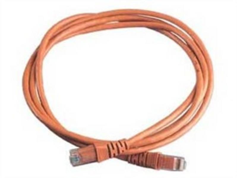 IBDN RJ45-RJ45跳线(2.1米,7FT)(23498077)图片