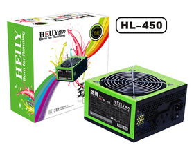 HL-450