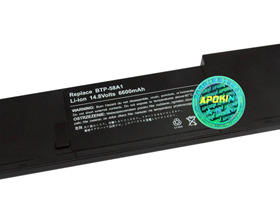 APOKIN ACER BTP-58A1/59A1/60A1/84A1