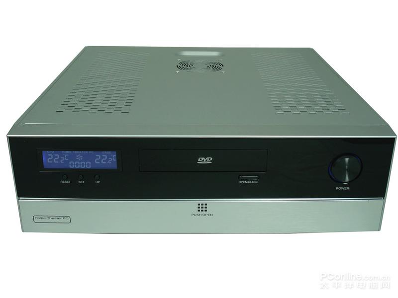 金海HTPC903-S 主图