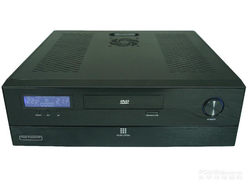 金海HTPC903-B主图