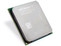 AMD Phenom II X4 805/盒装