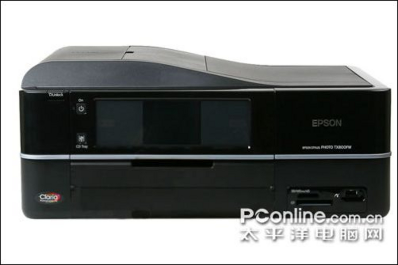 爱普生TX800FW