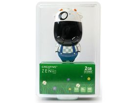 Zen Moo PLUSţ 2GB