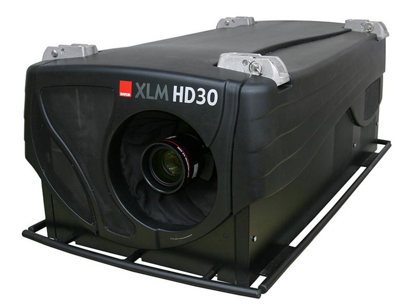 巴可XLM HD30 图片