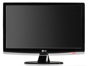 LG W2753V