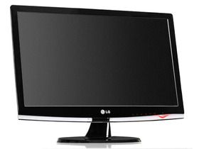 LG W2753V