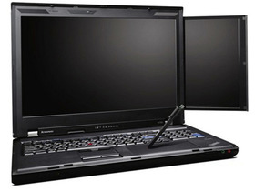 ThinkPad W700ds