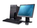 ThinkCentre M8000t(Q9400/2G/320)