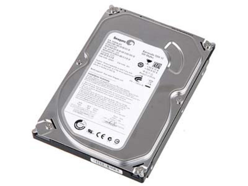 希捷Barracuda 7200.12 500G SATA2 16M单碟主图