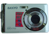 三洋 VPC-S1070