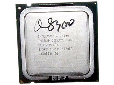 Intel2 Quad Q8300ͼ