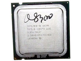 Intel2 Quad Q8300